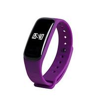 YYM8 Smart Bracelet / Smart Watch / Blood Pressure/Oxygen Heart Rate Fitness Health Sports Bracelet