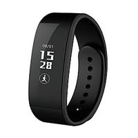 yyu3 smart bracelet smart watch activity trackerlong standby pedometer ...