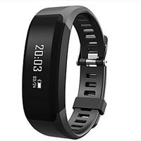 YYH28 Smart Bracelet / Smart Watch / Activity TrackerLong Standby / Pedometers / Heart Rate Monitor / Alarm Clock / Distance Tracking