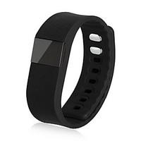 YYP1 Smart Bracelet / Smart Watch / Activity TrackerLong Standby / Pedometers / Heart Rate Monitor / Alarm Clock / Distance Tracking