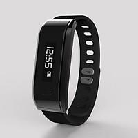 yytw43s mens woman smart bracelet smarwatch heart rate monitor sm wris ...