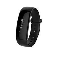 yym88 mens woman smart bracelet smarwatch heart rate monitor sm wristb ...