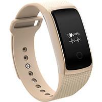 YYAO9 Smart Bracelet / Smart Watch / Waterproof Heart Rate Monitor Smart Watch Bracelet Pedometer fit Ios Andriod APP