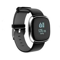 YYP2 Smart Bracelet / Smart Watch / Activity TrackerLong Standby / Pedometers / Heart Rate Monitor / Alarm Clock / Distance Tracking /