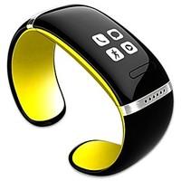 yy l12s smart bracelet phone call step show time vibration massage for ...