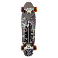 z flex zipperhead 29 complete cruiser camo