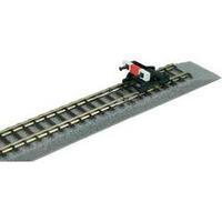 Z Rokuhan (incl. track bed) 7297029 Buffer stop 42 mm