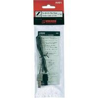 Z Rokuhan (incl. track bed) 7297408 Cable 70 mm