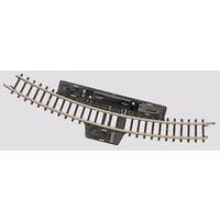 z mrklin miniclub 8529 feeder track bent