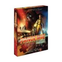 Z-Man Games Pandemic On The Brink (Expansion)