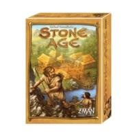 Z-Man Games Stone Age