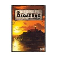 Z-Man Games Alcatraz The Scapegoat