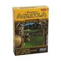 Z-Man Games Agricola