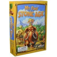 Z Man Games ZMG71265 My First Stone Age