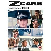 Z Cars Collection 2 [DVD]