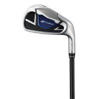 Z-FORCE Irons Graphite