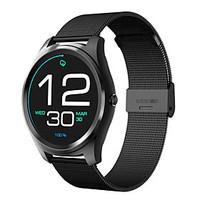 Z4 Smartwatch Fitness Tracker Bluetooth Water Proof Sports Heart Rate Monitor Anti-lost Information Hands-Free Calls