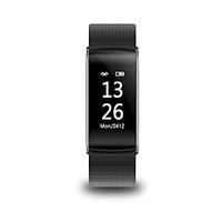 Z6 Plus Sprot Smart Band Bracelet Resistant / Water Proof Calories Burned Pedometers Heart Rate Monitor Touch Screen Anti-lost Information