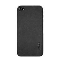 ZAGG Leather Skin (iPhone 4)