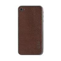 ZAGG Leather Skin Lizard (iPhone 4)