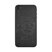 ZAGG Leather Pouch (iPhone 4)