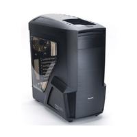 ZALMAN Z11 Neo Mid ATX/M-ATX Tower Case for