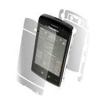 ZAGG - Invisible Shield for Blackberry Storm 2 9520/9550 - Full Body