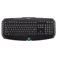 zalman zm k300m usb multimedia keyboard