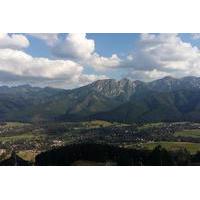 Zakopane and Tatra Mountains - Tour from Krakow