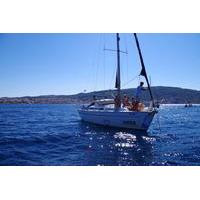 zadar canal half day sailing trip