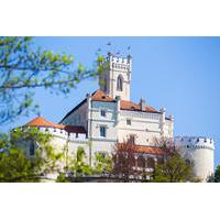 Zagorje Medieval Castles Photo Tour - Full Day Trip from Zagreb