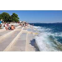 Zadar Small-Group Walking Tour