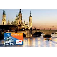 Zaragoza Card and Sightseeing Pass