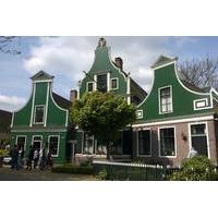 zaanse schans half day tour including boat ride to zaandam from amster ...