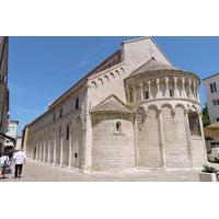 Zadar Churches Walking Tour