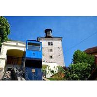 Zagreb: Illusions of Torture Walking Tour