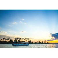 zambezi river sunset cruise from victoria falls