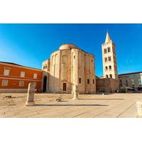 Zadar Walking Tour - Ancient Mee...