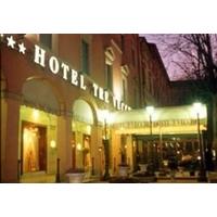 ZANHOTEL TRE VECCHI