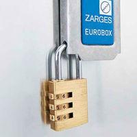 Zarges Zarges Shackle Lock