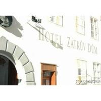 ZATKUV DUM