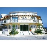 ZANTE MARIS