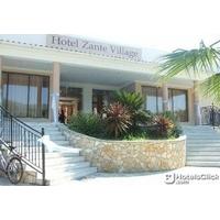 ZANTE VILLAGE