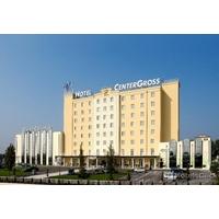 ZANHOTEL MEETING CENTERGROSS
