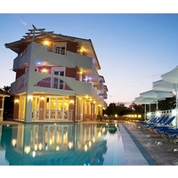 Zante Pantheon Hotel