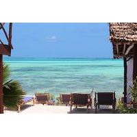 Zanzest Beach Bungalows