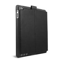 zagg ipd3g sum blk ifrogz ipad23 summit case black ipads ipad cases 