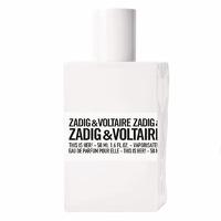zadig voltaire this is her eau de parfum 50ml