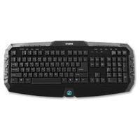 Zalman Multimedia Keyboard