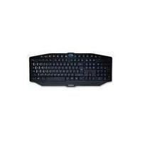 Zalman ZM-K400G Gaming Keyboard